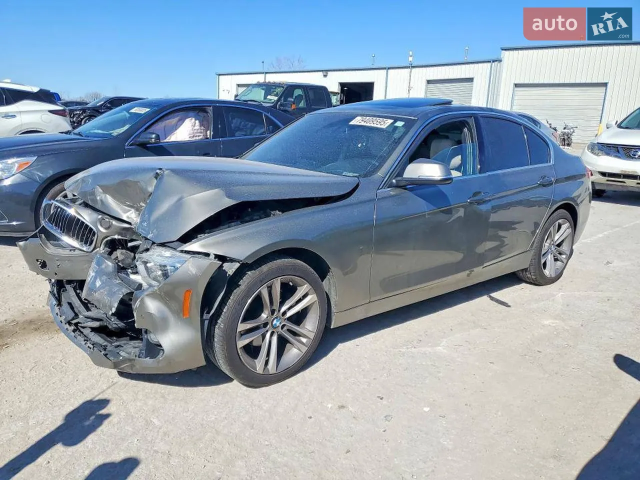 2018 BMW 5er - мініатюра 10