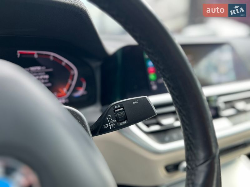 Седан BMW 3 Series 2020 в Києві фото 26 Седан BMW 3 Series 2020 в Києві