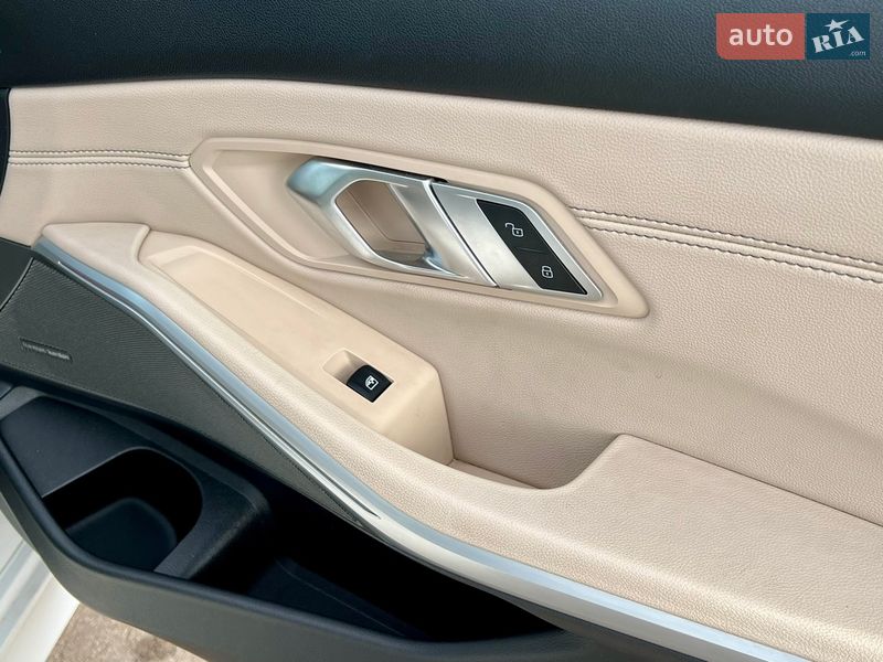 Седан BMW 3 Series 2020 в Києві фото 44 Седан BMW 3 Series 2020 в Києві