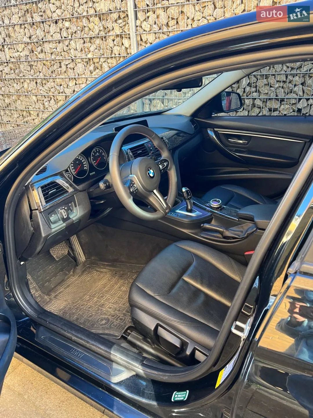 2012 BMW 3er - мініатюра 3