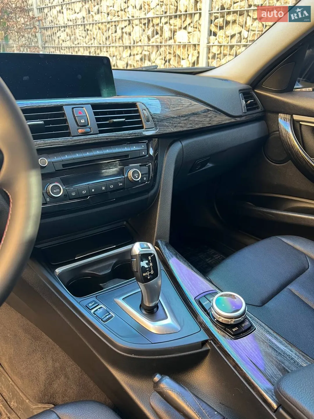 2012 BMW 3er - мініатюра 13