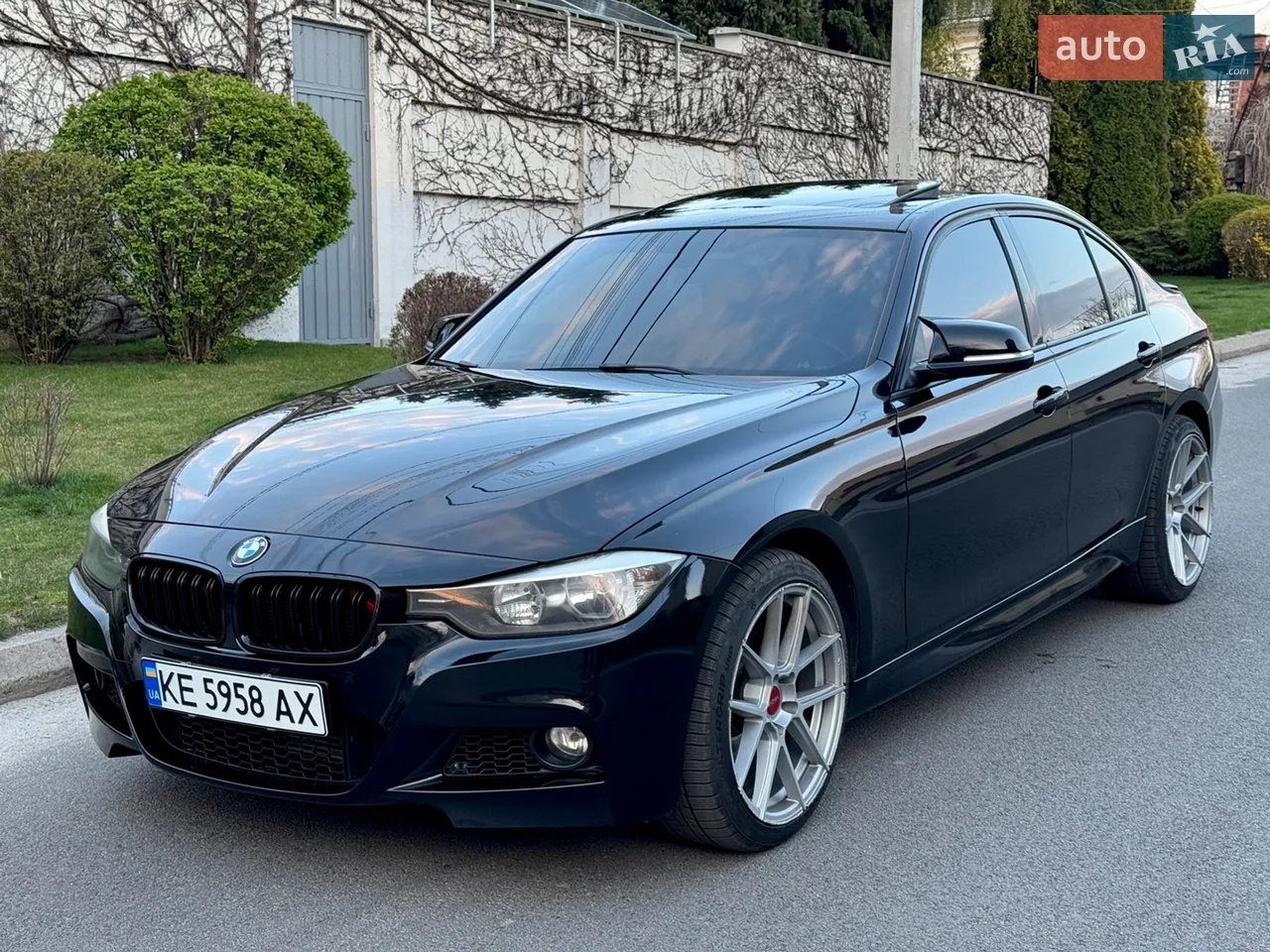2011 BMW 3er - мініатюра 12