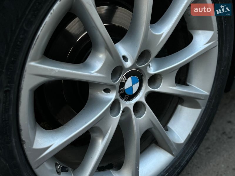 Седан BMW 3 Series 2012 в Киеве фото 13 Седан BMW 3 Series 2012 в Киеве