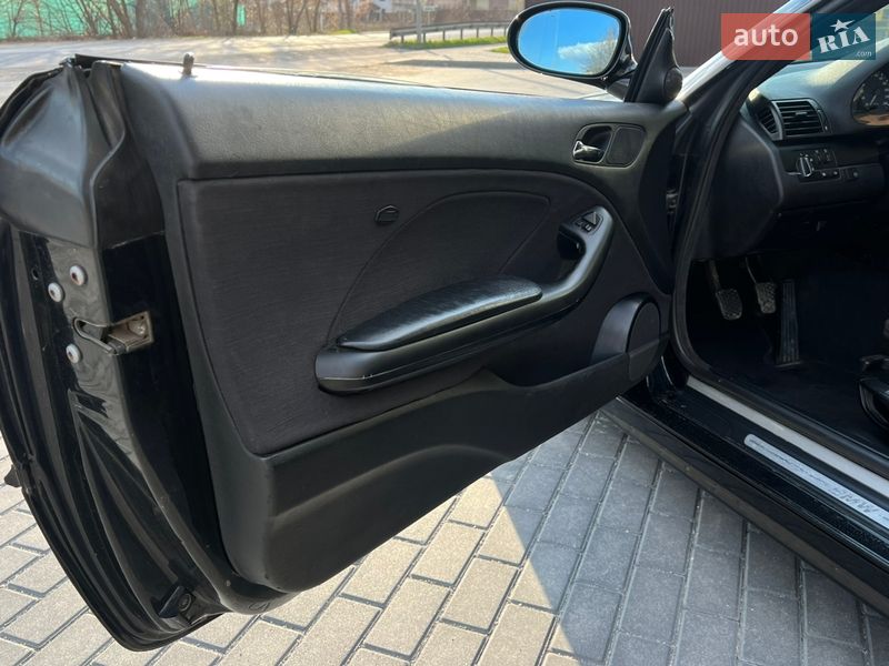 Купе BMW 3 Series 1999 в Виннице