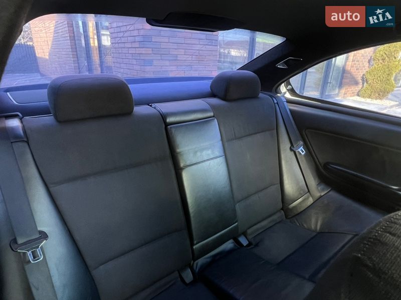 Купе BMW 3 Series 1999 в Виннице