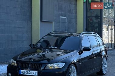 Универсал BMW 3 Series 2006 в Виннице