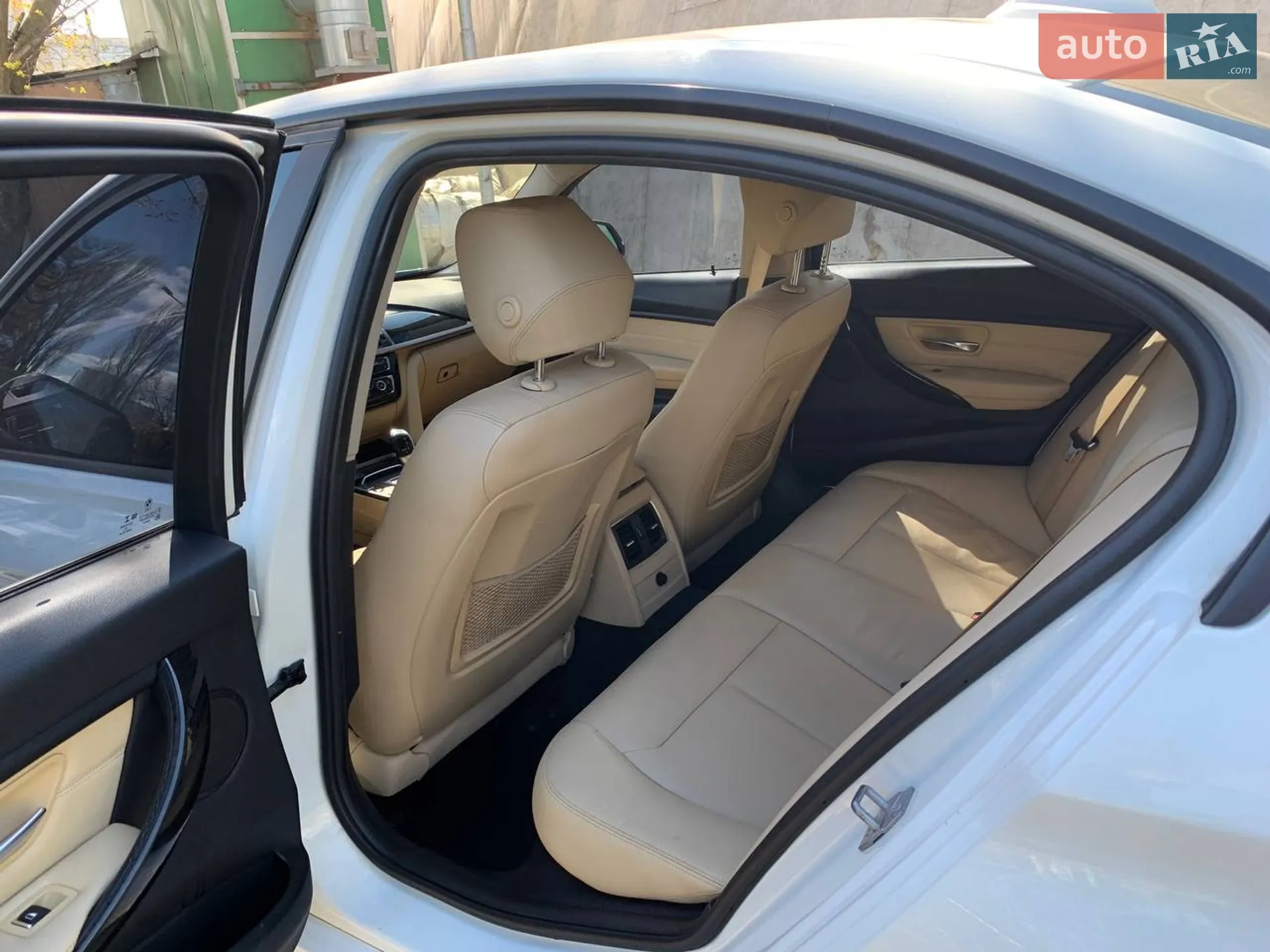 2018 BMW 3er - мініатюра 8
