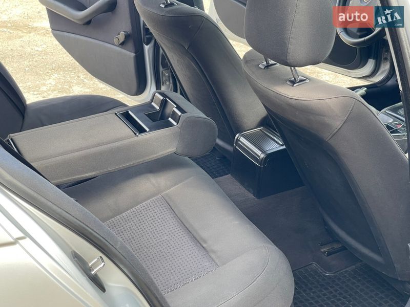 Универсал BMW 3 Series 2002 в Гусятине