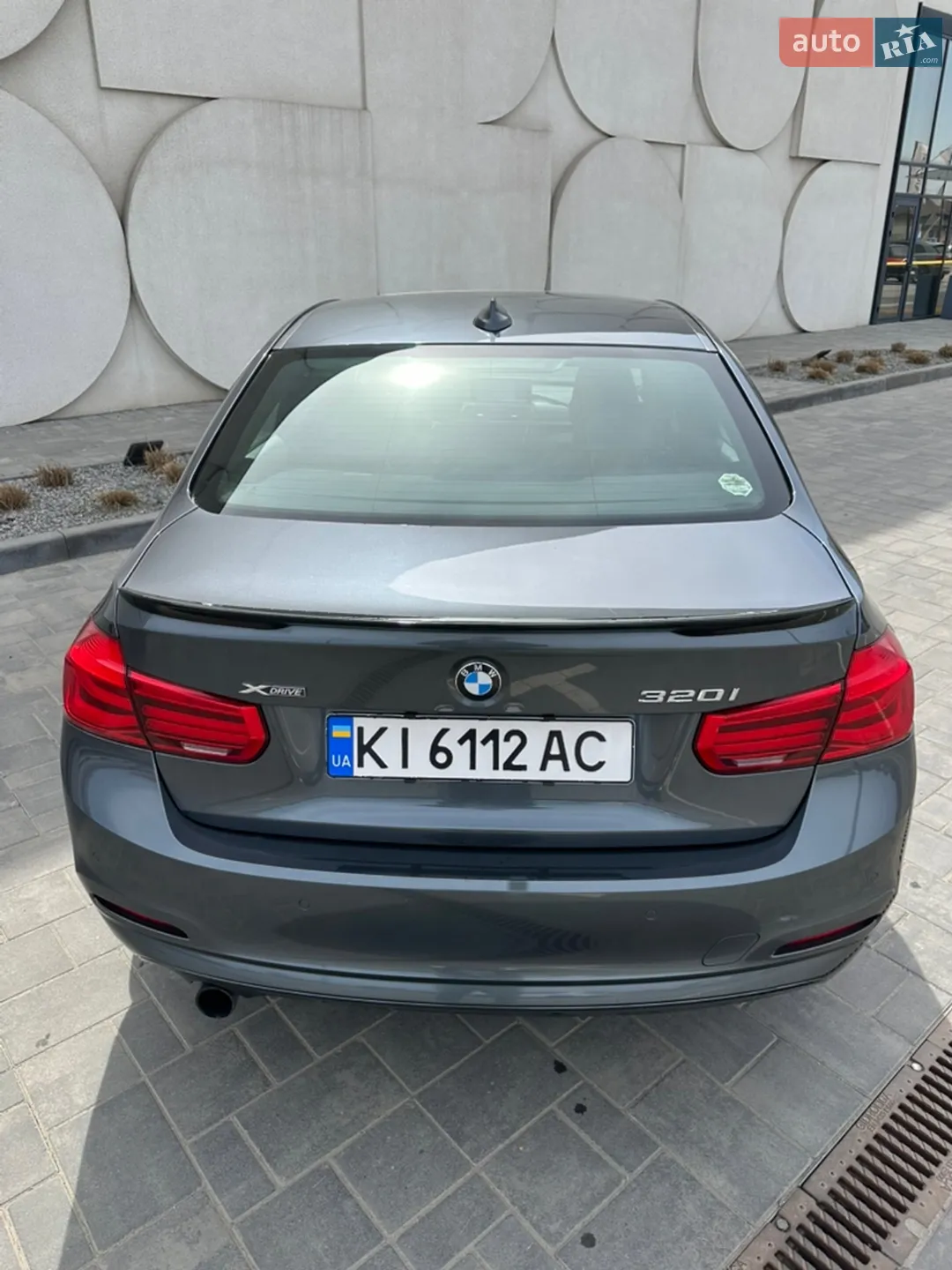 2015 BMW 3er - мініатюра 7
