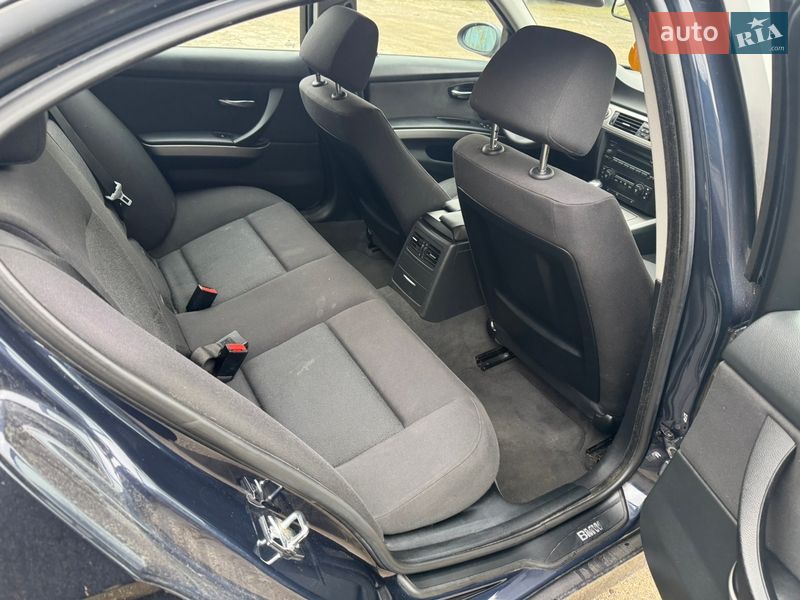 Седан BMW 3 Series 2006 в Волочиске фото 19 Седан BMW 3 Series 2006 в Волочиске