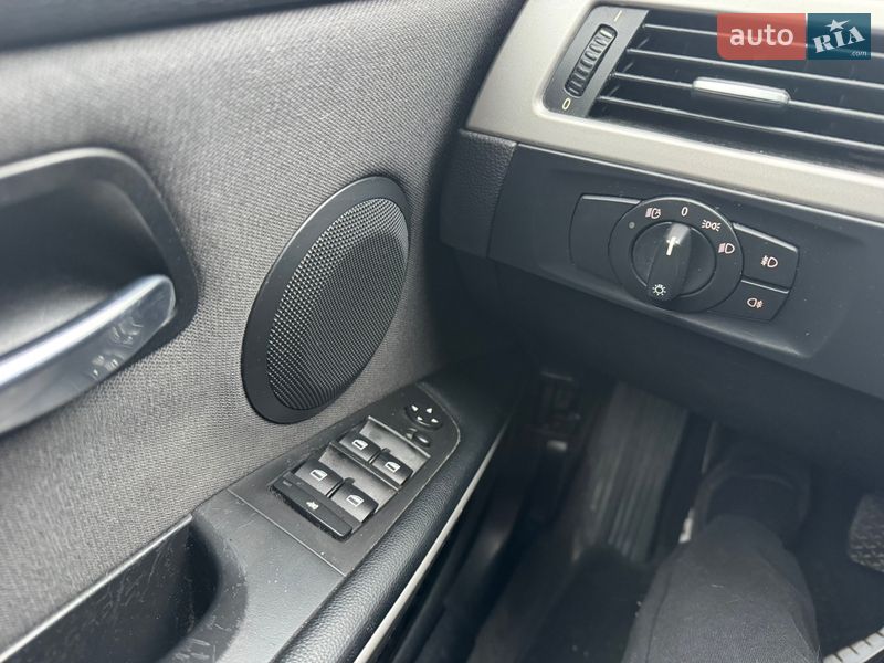 Седан BMW 3 Series 2006 в Волочиске фото 23 Седан BMW 3 Series 2006 в Волочиске
