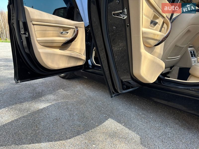 Седан BMW 3 Series 2013 в Хмельницком фото 34 Седан BMW 3 Series 2013 в Хмельницком