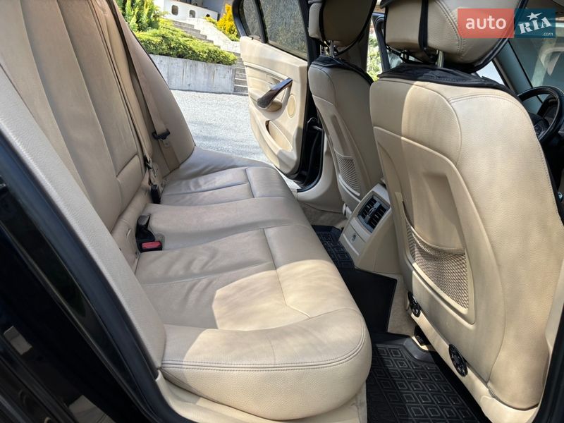 Седан BMW 3 Series 2013 в Хмельницком фото 50 Седан BMW 3 Series 2013 в Хмельницком