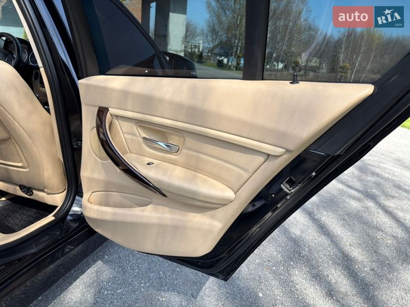 Седан BMW 3 Series 2013 в Хмельницком фото 51 Седан BMW 3 Series 2013 в Хмельницком