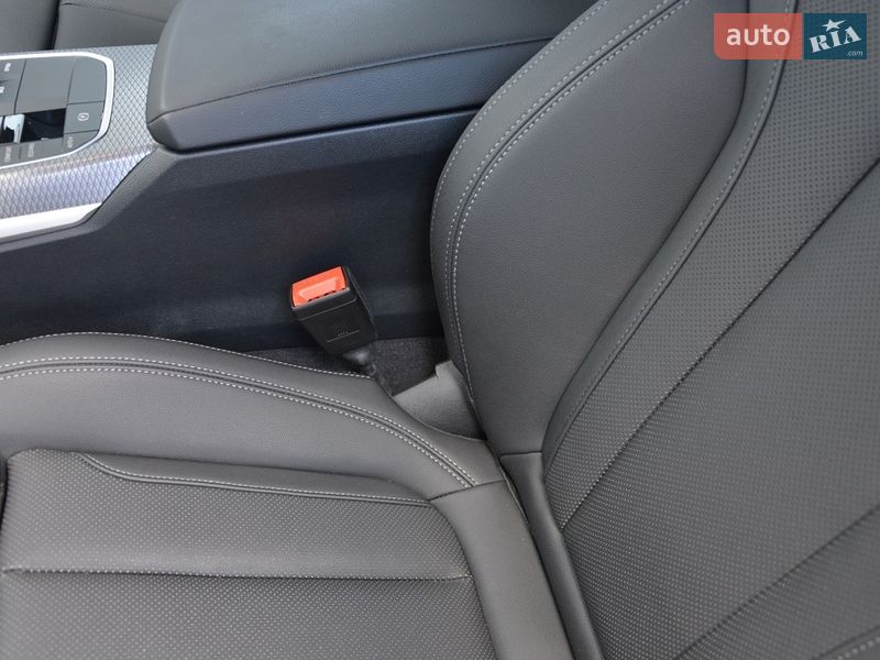 Седан BMW 3 Series 2024 в Киеве фото 8 Седан BMW 3 Series 2024 в Киеве