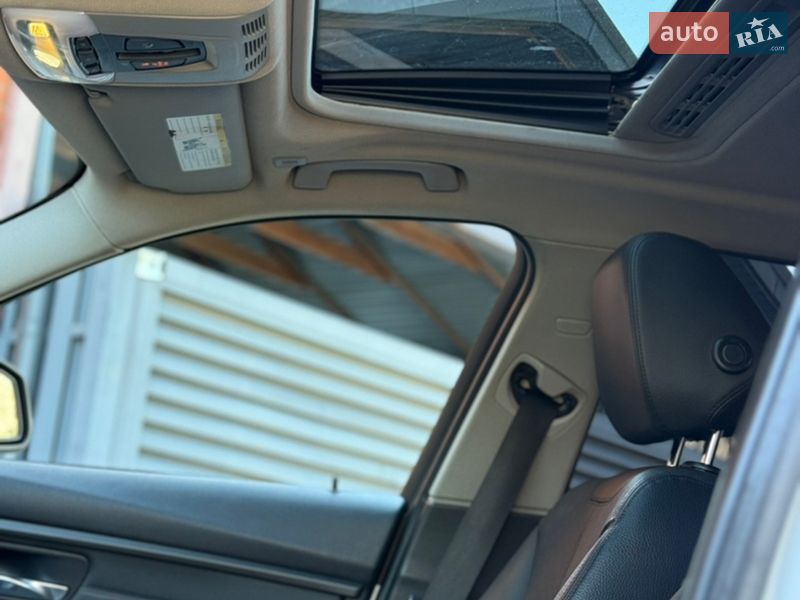 Седан BMW 3 Series 2013 в Киеве фото 18 Седан BMW 3 Series 2013 в Киеве