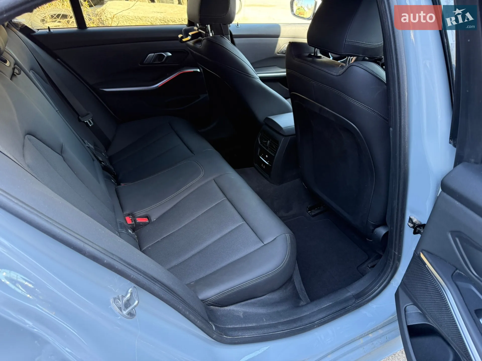 2024 BMW 3er - мініатюра 10