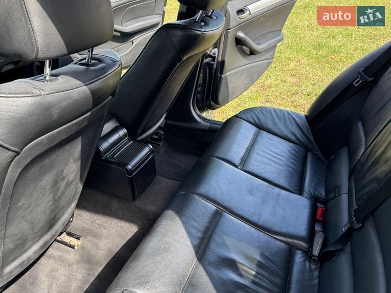 Универсал BMW 3 Series 2004 в Черновцах фото 9 Универсал BMW 3 Series 2004 в Черновцах