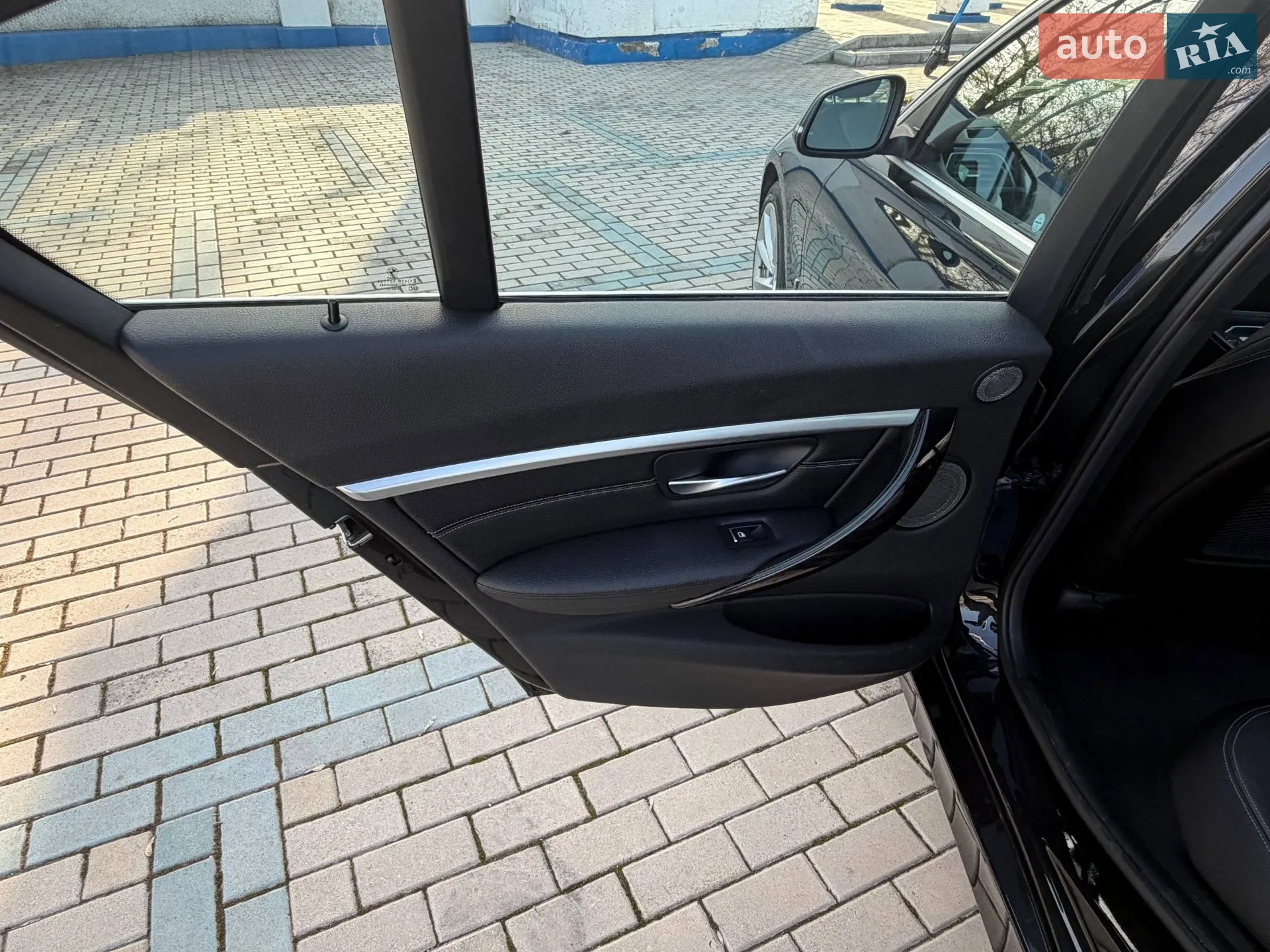 2016 BMW 3er - мініатюра 18