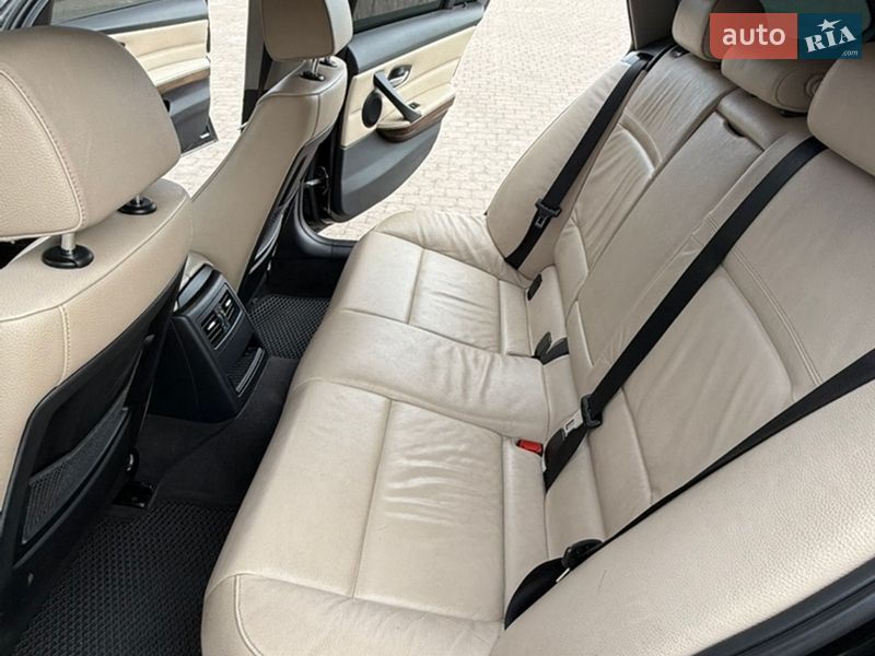 Универсал BMW 3 Series 2011 в Буске фото 16 Универсал BMW 3 Series 2011 в Буске