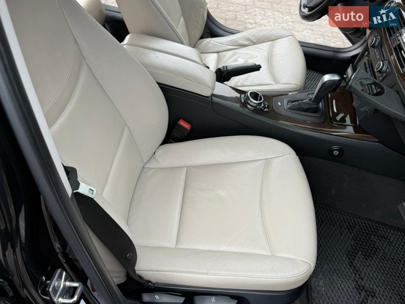 Универсал BMW 3 Series 2011 в Буске фото 20 Универсал BMW 3 Series 2011 в Буске