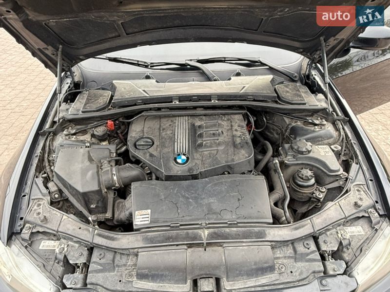 Универсал BMW 3 Series 2011 в Буске фото 24 Универсал BMW 3 Series 2011 в Буске