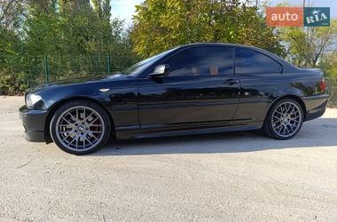 Купе BMW 3 Series 2004 в Николаеве
