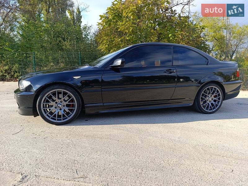 BMW 3 Series 2004 BMW 3 Series 2004