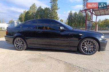 Купе BMW 3 Series 2004 в Миколаєві