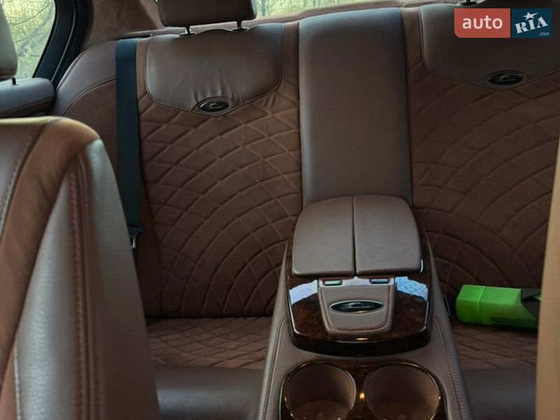 Седан BMW 3 Series 2006 в Чернигове