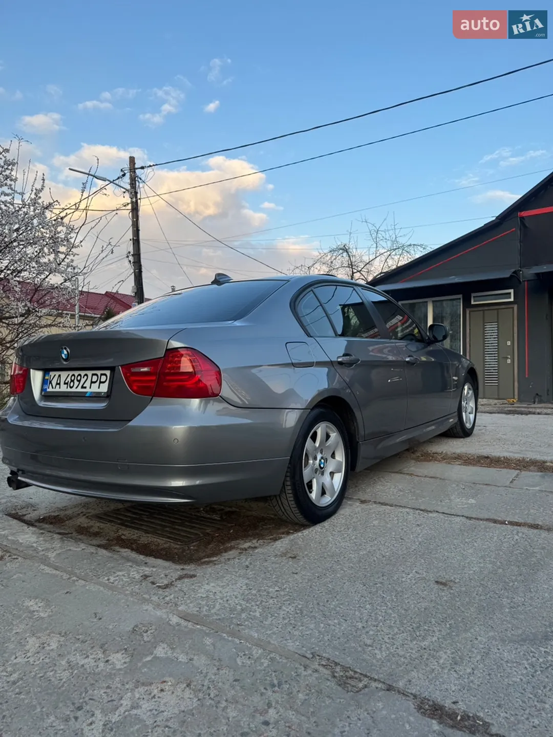 2011 BMW 3er - мініатюра 9