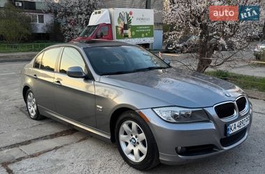 Седан BMW 3 Series 2011 в Києві
