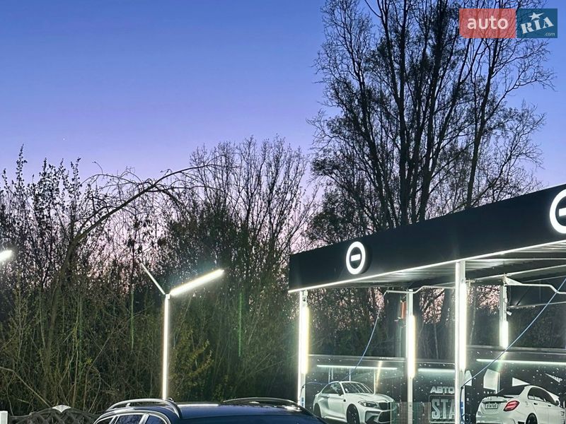 Универсал BMW 3 Series 2005 в Ровно