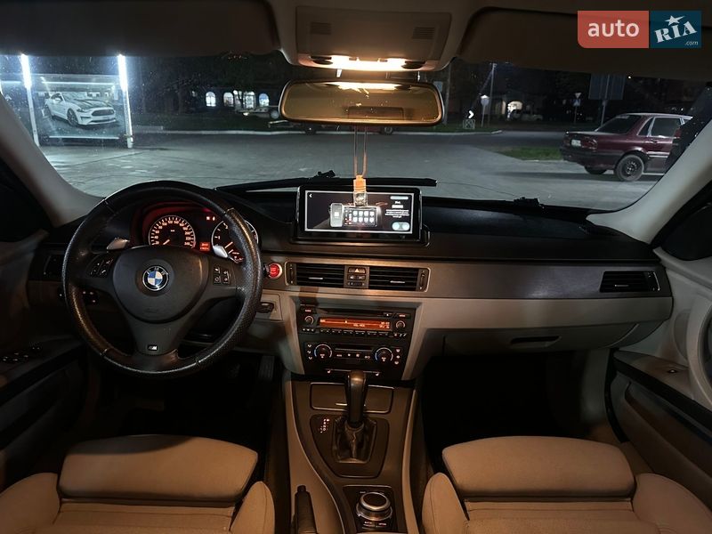 Универсал BMW 3 Series 2005 в Ровно