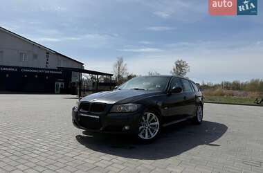 Универсал BMW 3 Series 2011 в Львове