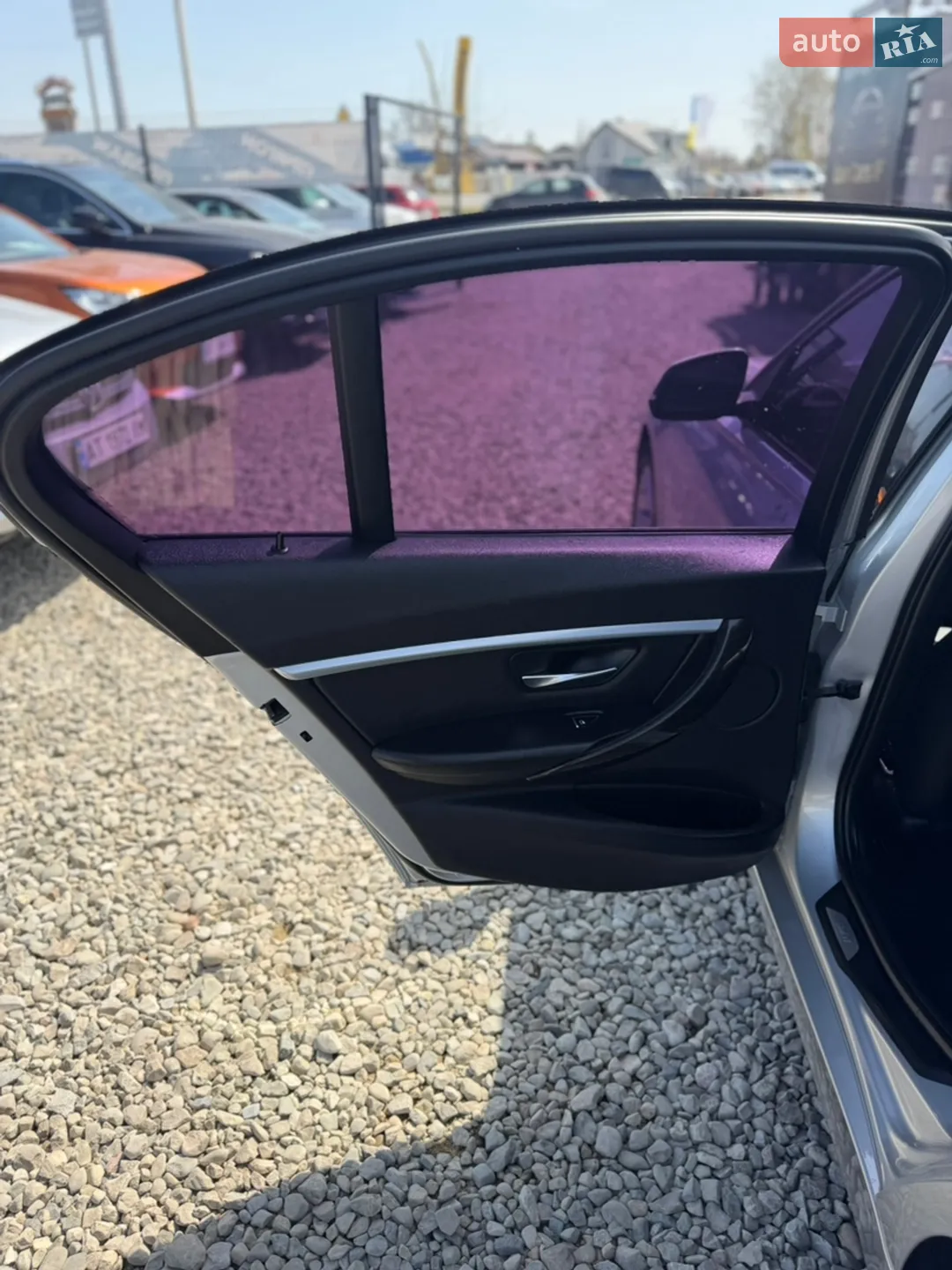 2015 BMW 3er - мініатюра 16
