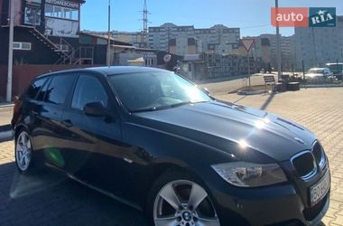 Универсал BMW 3 Series 2009 в Хмельницком