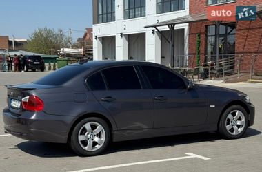 Седан BMW 3 Series 2006 в Вінниці