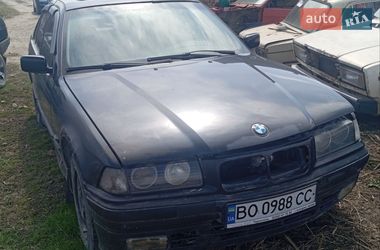 Седан BMW 3 Series 1995 в Скалате