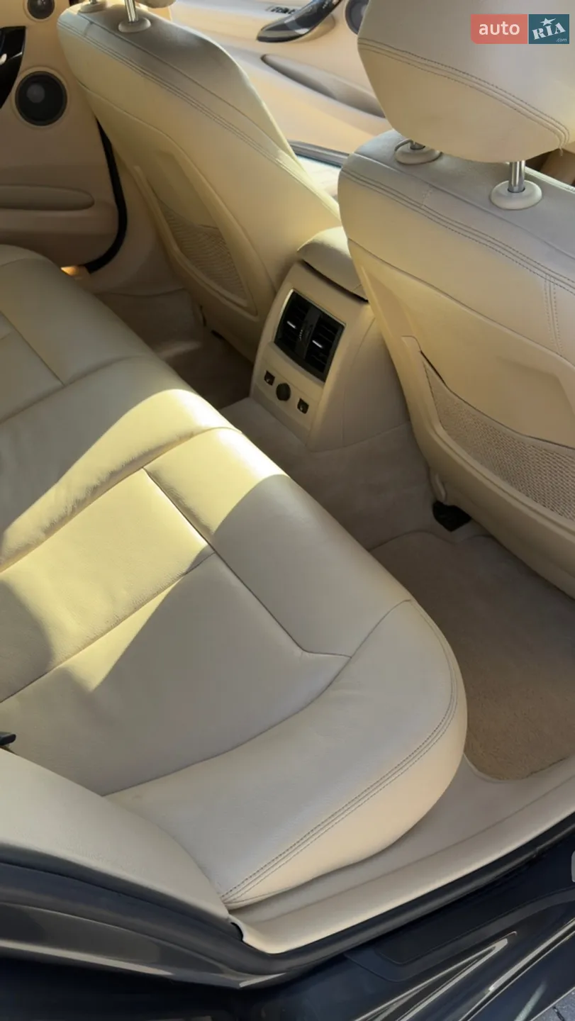 2016 BMW 3er - мініатюра 22