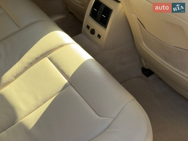 Седан BMW 3 Series 2016 в Одессе