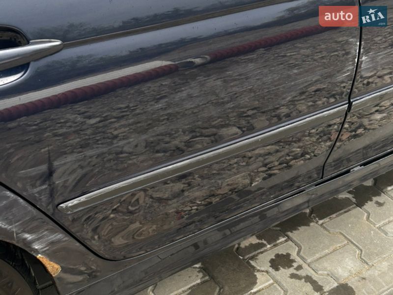 Седан BMW 3 Series 2001 в Львове фото 10 Седан BMW 3 Series 2001 в Львове