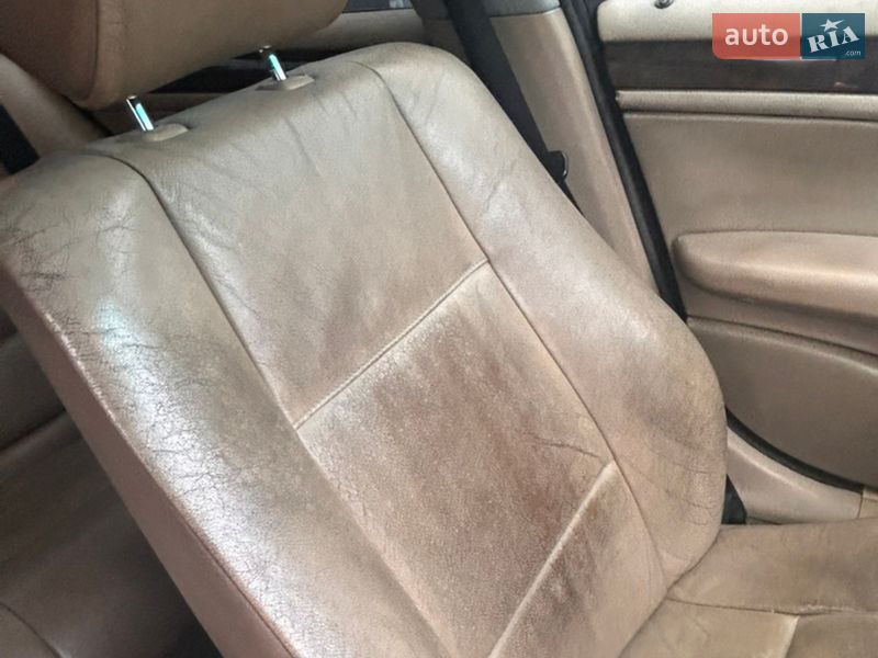 Седан BMW 3 Series 2001 в Львове фото 14 Седан BMW 3 Series 2001 в Львове