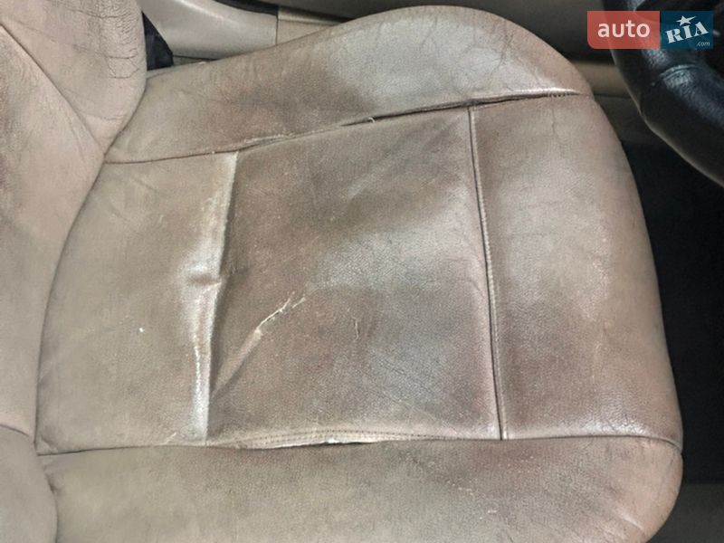 Седан BMW 3 Series 2001 в Львове фото 19 Седан BMW 3 Series 2001 в Львове