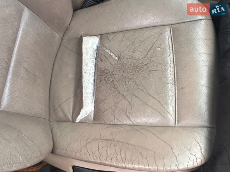 Седан BMW 3 Series 2001 в Львове фото 21 Седан BMW 3 Series 2001 в Львове