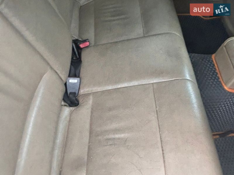 Седан BMW 3 Series 2001 в Львове фото 31 Седан BMW 3 Series 2001 в Львове