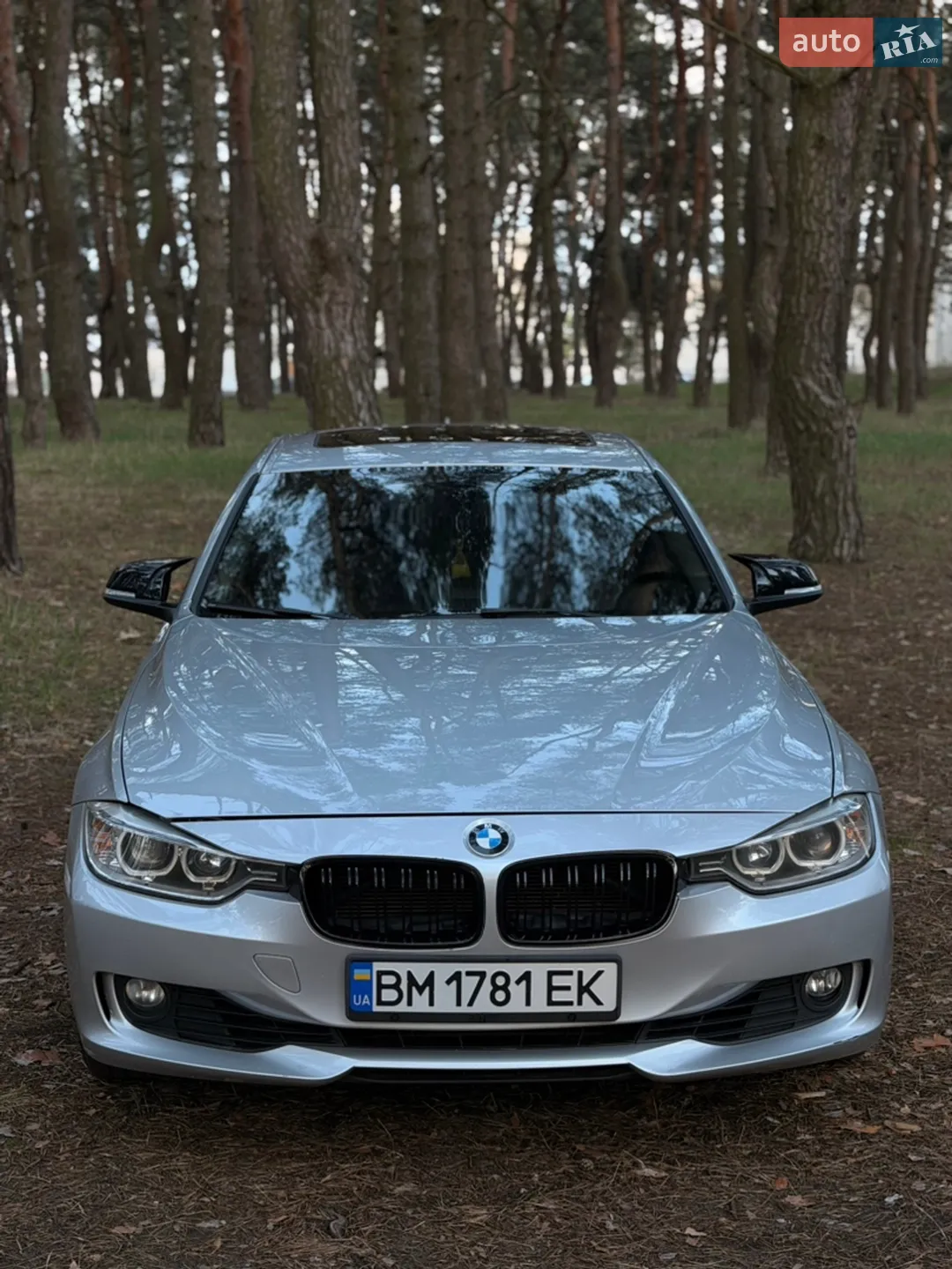 2013 BMW 3er - мініатюра 29