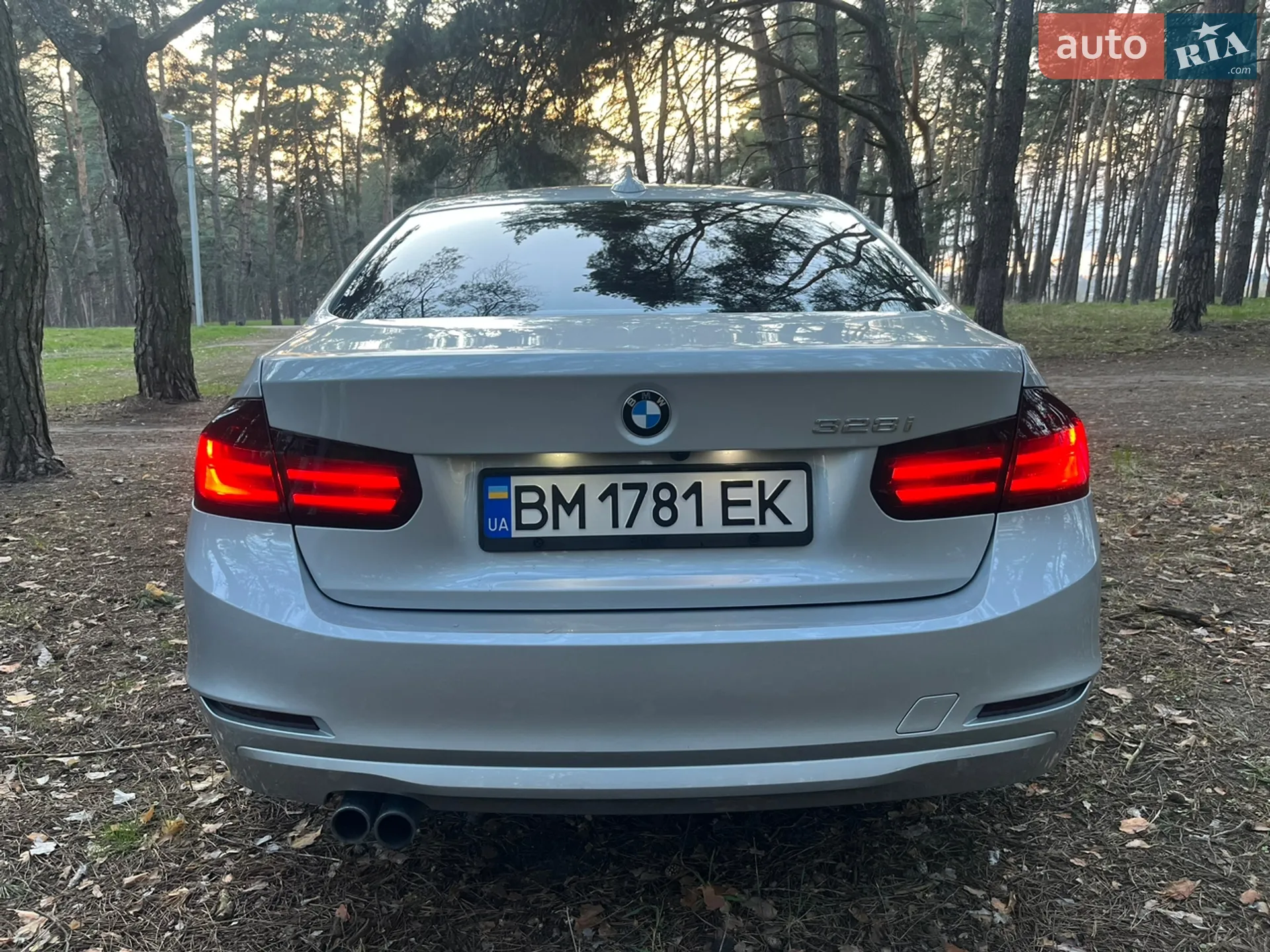 2013 BMW 3er - мініатюра 31