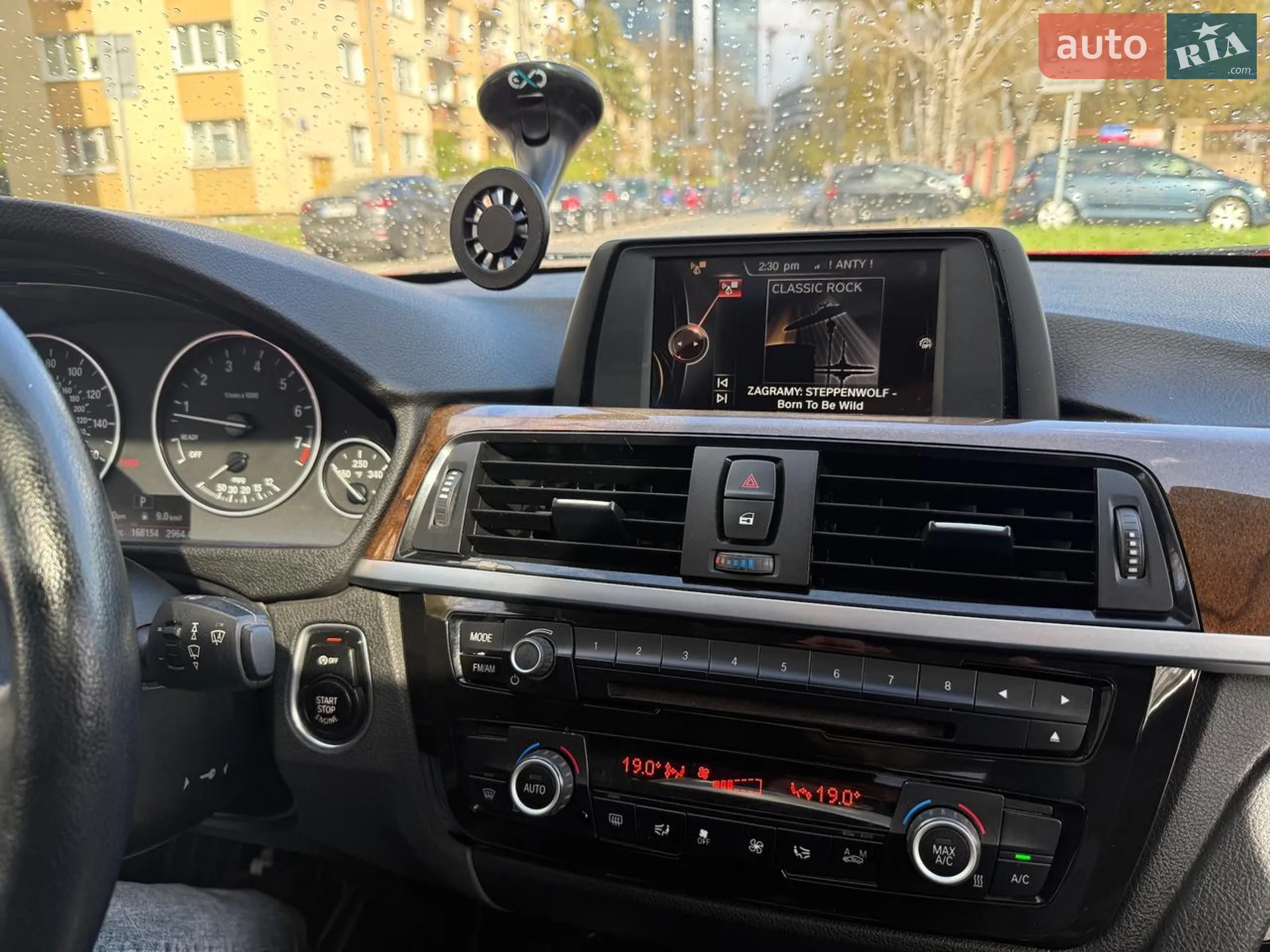 2014 BMW 3er - мініатюра 16