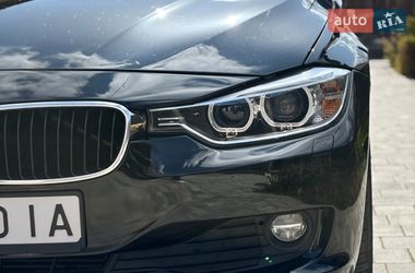 Універсал BMW 3 Series 2013 в Калинівці